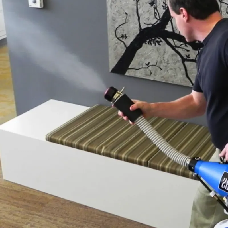 Professional Odor Removal in Crisp County, GA